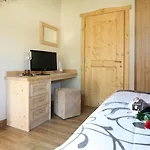Chalet Larice