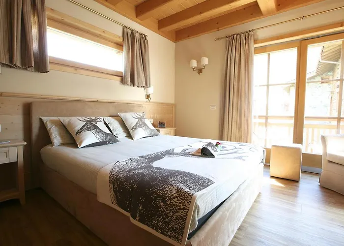Chalet Larice