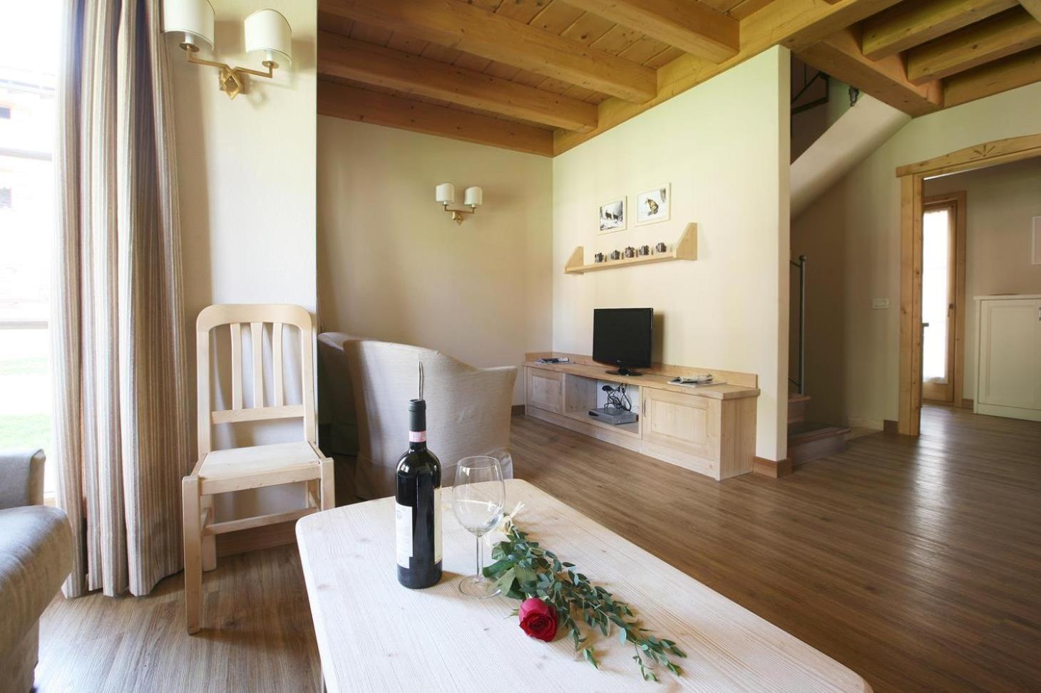 Larice Chalet *