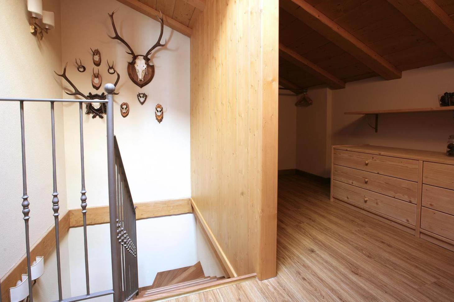 Larice Chalet Livigno