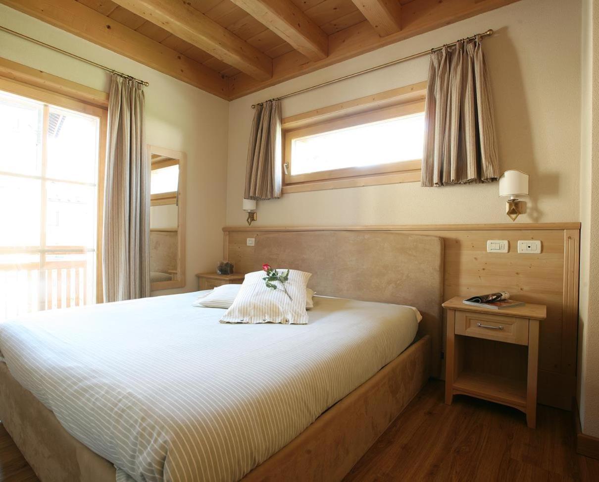 Larice Livigno