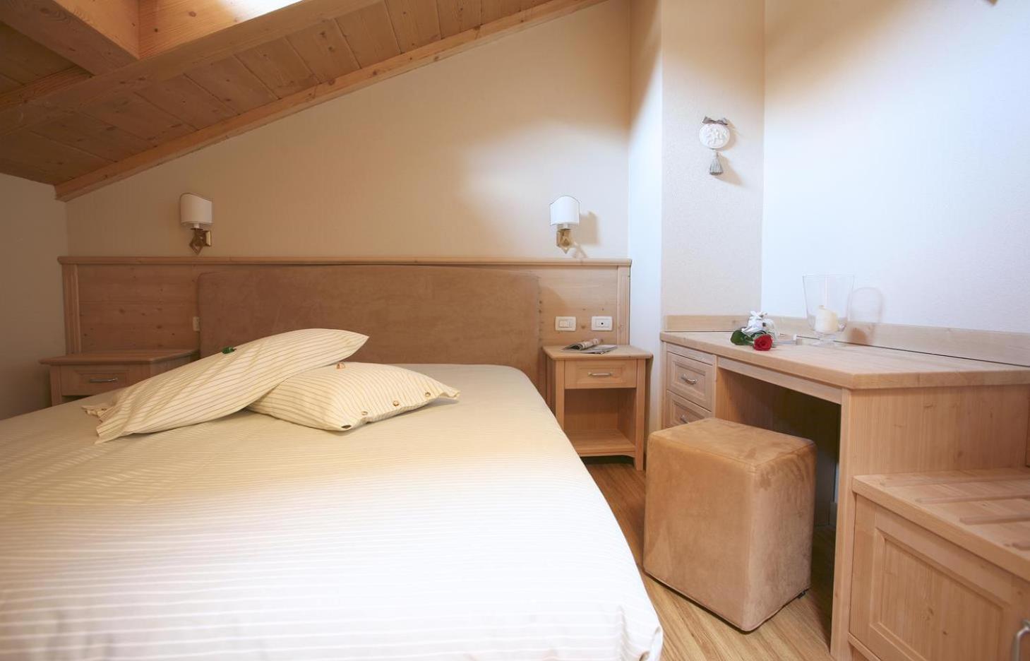 Chalet Larice Livigno